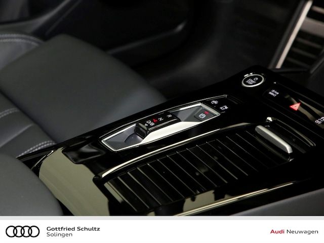 Audi Q6 Sportback E-tron E-tron - 2025 - Joinsteer - #10