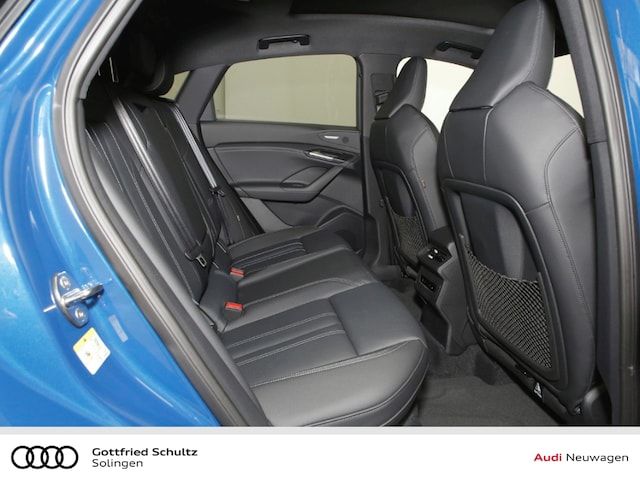 Audi Q6 Sportback E-tron E-tron - 2025 - Joinsteer - #11