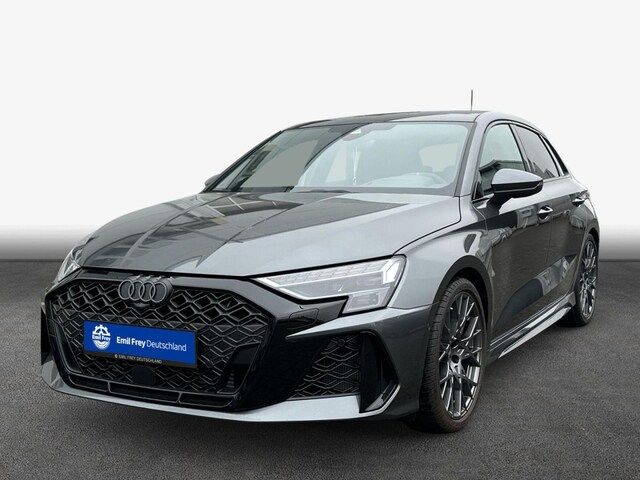 Audi RS3 Sportback TFSI Quattro S Tronic - 2025 - Joinsteer - #1