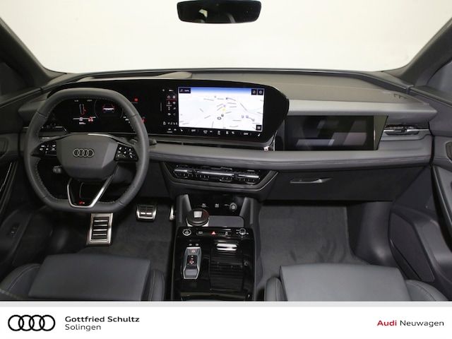 Audi Q6 Sportback E-tron E-tron - 2025 - Joinsteer - #12