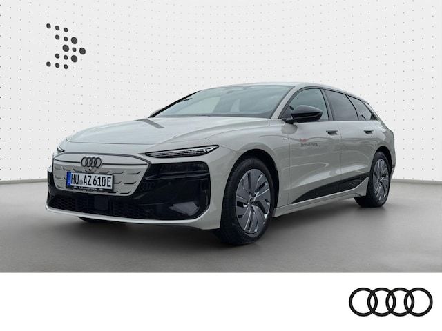 Audi A6 Avant E-tron E-tron Performance - 2025 - Joinsteer - #1