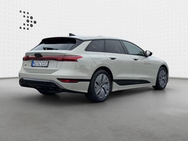 Audi A6 Avant E-tron E-tron Performance - 2025 - Joinsteer - #2