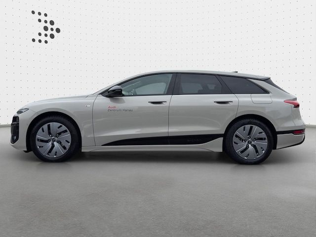 Audi A6 Avant E-tron E-tron Performance - 2025 - Joinsteer - #3