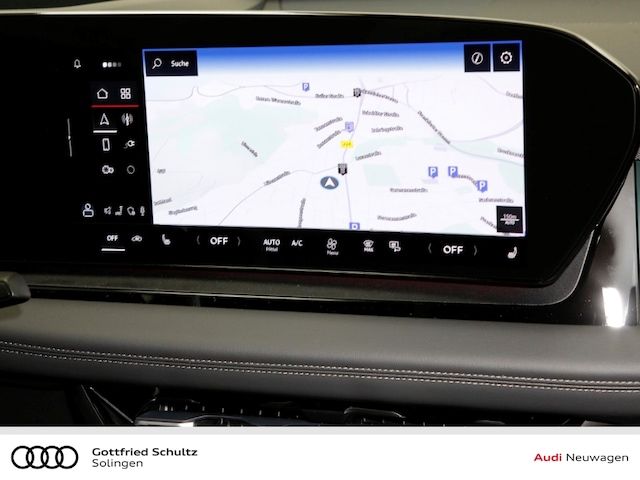 Audi Q6 Sportback E-tron E-tron - 2025 - Joinsteer - #13