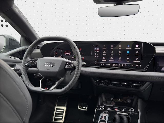Audi A6 Avant E-tron E-tron Performance - 2025 - Joinsteer - #5