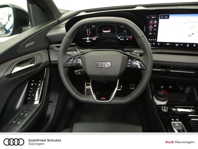 Audi Q6 Sportback E-tron E-tron - 2025 - Joinsteer - #14