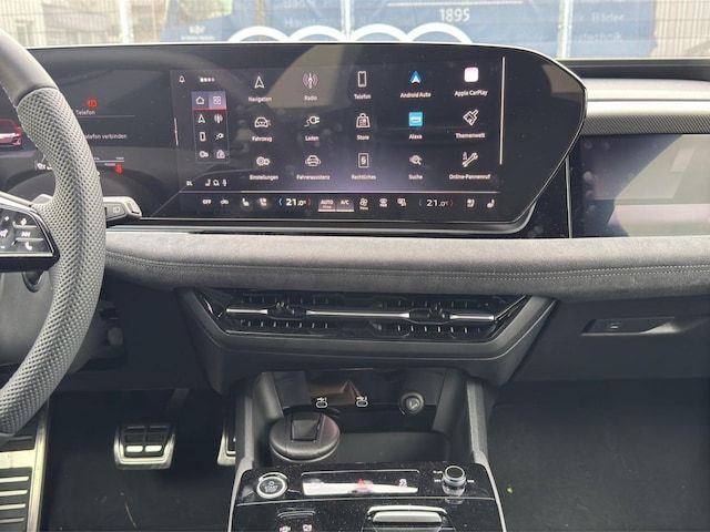 Audi A6 Avant E-tron E-tron Performance - 2025 - Joinsteer - #6