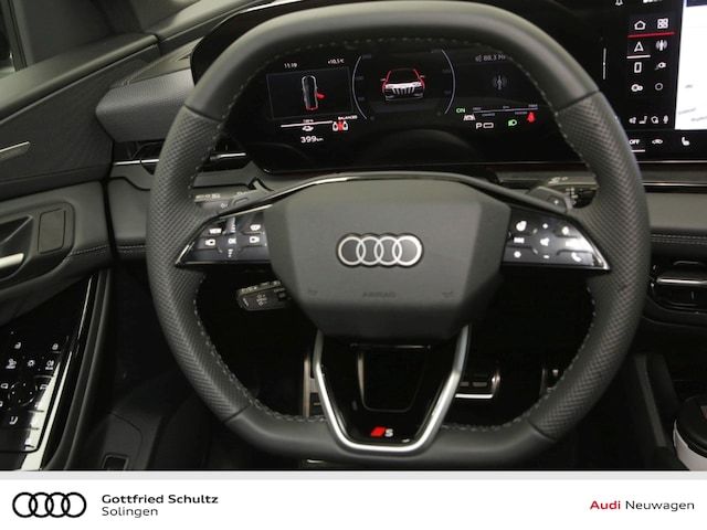 Audi Q6 Sportback E-tron E-tron - 2025 - Joinsteer - #15