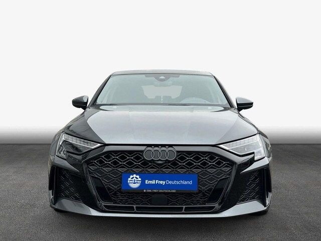 Audi RS3 Sportback TFSI Quattro S Tronic - 2025 - Joinsteer - #3