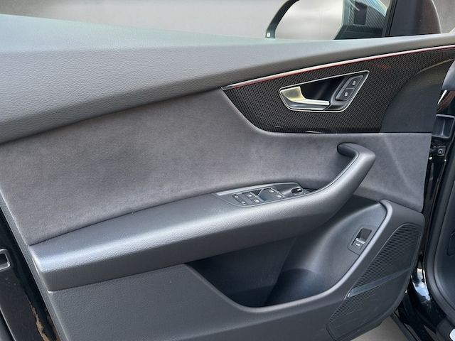 Audi SQ8 SUV Competition Plus TFSI Quattro Tiptronic - 2022 - Joinsteer - #6