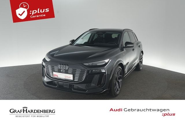 Audi Q6 SUV E-tron E-tron Quattro - 2025 - Joinsteer - #1