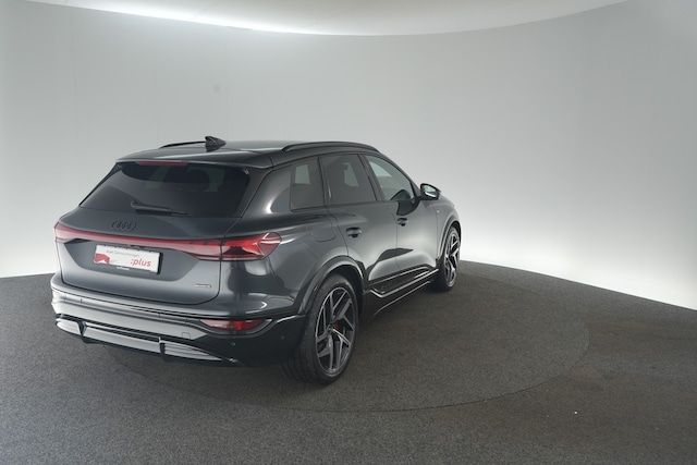 Audi Q6 SUV E-tron E-tron Quattro - 2025 - Joinsteer - #2