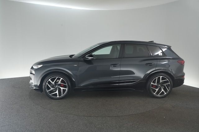 Audi Q6 SUV E-tron E-tron Quattro - 2025 - Joinsteer - #6