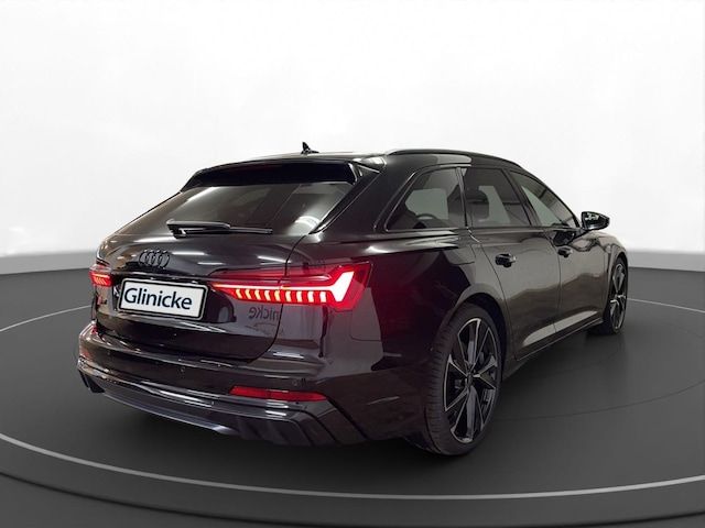 Audi S6 Avant TDI Quattro Tiptronic - 2025 - Joinsteer - #4