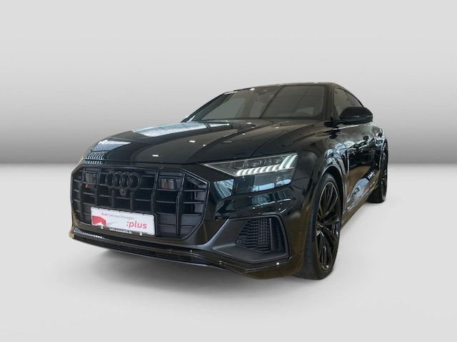 Audi SQ8 SUV TFSI Quattro Tiptronic - 2023 - Joinsteer - #2