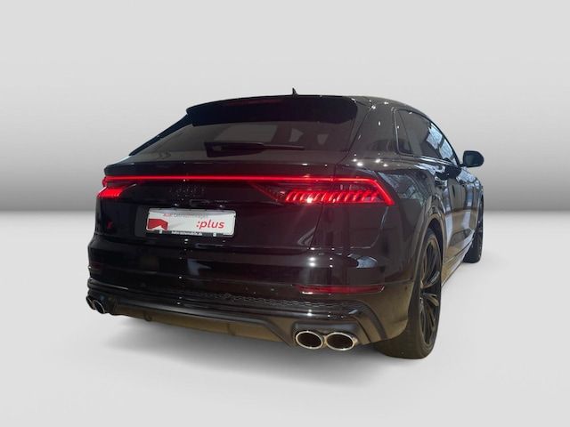 Audi SQ8 SUV TFSI Quattro Tiptronic - 2023 - Joinsteer - #3