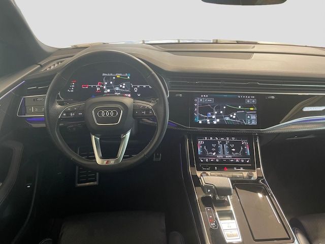 Audi SQ8 SUV TFSI Quattro Tiptronic - 2023 - Joinsteer - #5