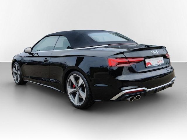 Audi S5 Cabriolet TFSI Quattro Tiptronic - 2024 - Joinsteer - #7