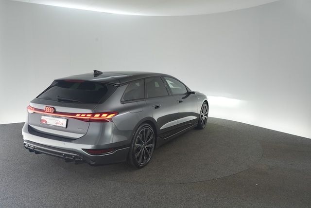 Audi A6 Avant E-tron E-tron Quattro - 2025 - Joinsteer - #2