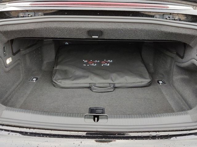Audi S5 Cabriolet TFSI Quattro Tiptronic - 2024 - Joinsteer - #9