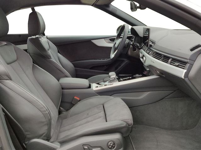 Audi S5 Cabriolet TFSI Quattro Tiptronic - 2024 - Joinsteer - #10