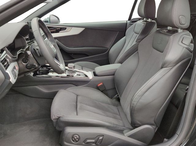 Audi S5 Cabriolet TFSI Quattro Tiptronic - 2024 - Joinsteer - #11