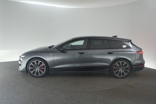 Audi A6 Avant E-tron E-tron Quattro - 2025 - Joinsteer - #6