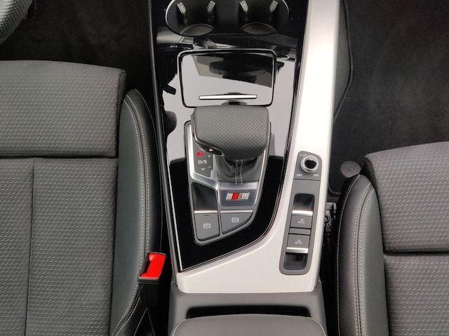 Audi S5 Cabriolet TFSI Quattro Tiptronic - 2024 - Joinsteer - #15