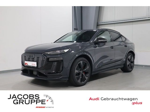 Audi SQ6 Sportback E-tron E-tron Quattro - 2025 - Joinsteer - #1