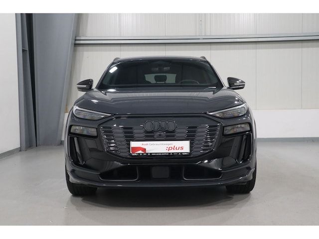 Audi SQ6 Sportback E-tron E-tron Quattro - 2025 - Joinsteer - #2