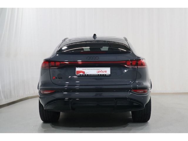 Audi SQ6 Sportback E-tron E-tron Quattro - 2025 - Joinsteer - #4