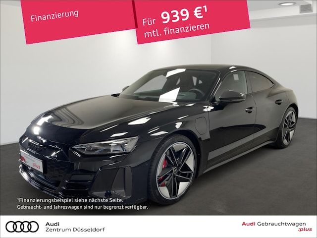 Audi RS E-tron GT E-tron Quattro - 2024 - Joinsteer - #1