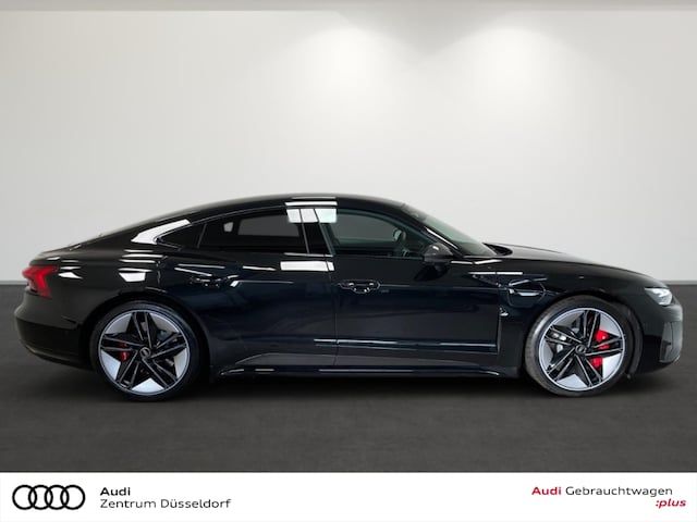 Audi RS E-tron GT E-tron Quattro - 2024 - Joinsteer - #3