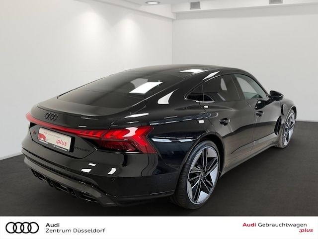 Audi RS E-tron GT E-tron Quattro - 2024 - Joinsteer - #5