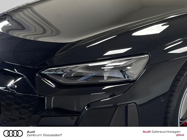 Audi RS E-tron GT E-tron Quattro - 2024 - Joinsteer - #6