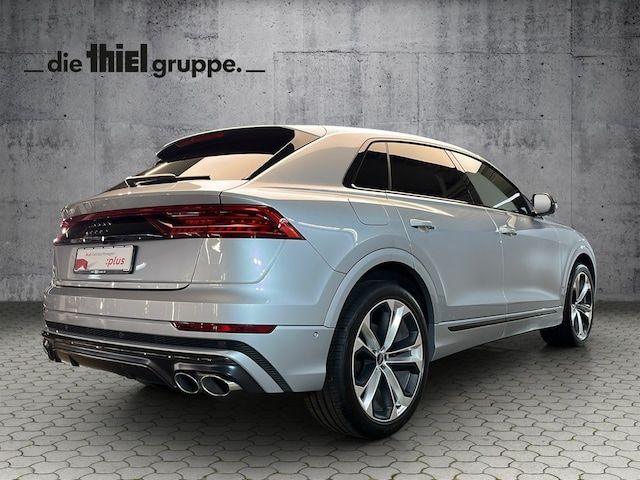 Audi SQ8 SUV Competition Plus TFSI Quattro Tiptronic - 2022 - Joinsteer - #4