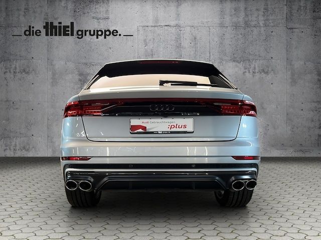 Audi SQ8 SUV Competition Plus TFSI Quattro Tiptronic - 2022 - Joinsteer - #5