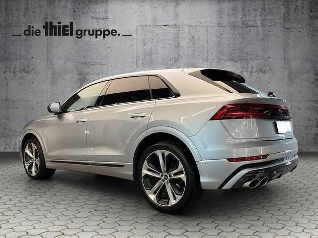 Audi SQ8 SUV Competition Plus TFSI Quattro Tiptronic - 2022 - Joinsteer - #6