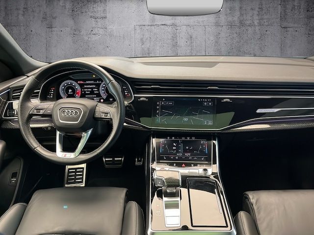 Audi SQ8 SUV Competition Plus TFSI Quattro Tiptronic - 2022 - Joinsteer - #7