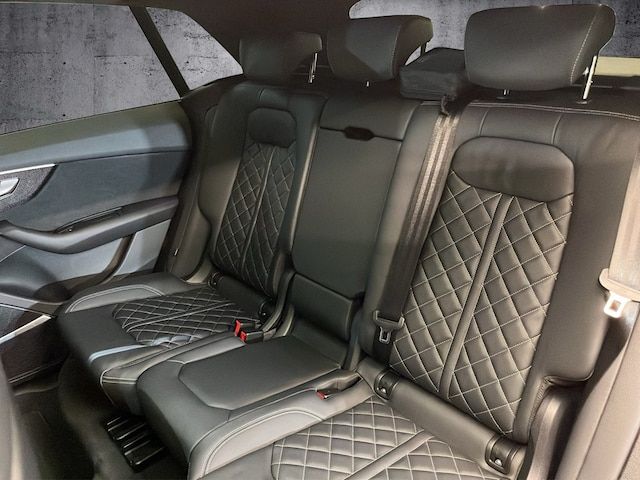 Audi SQ8 SUV Competition Plus TFSI Quattro Tiptronic - 2022 - Joinsteer - #11