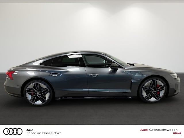 Audi RS E-tron GT E-tron Quattro - 2024 - Joinsteer - #3