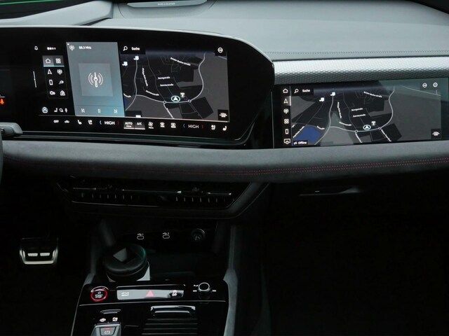 Audi A6 Sportback E-tron E-tron Quattro - 2025 - Joinsteer - #6