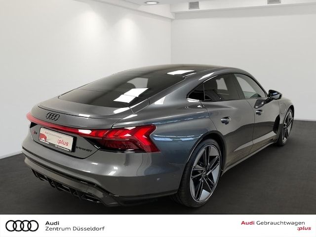 Audi RS E-tron GT E-tron Quattro - 2024 - Joinsteer - #5