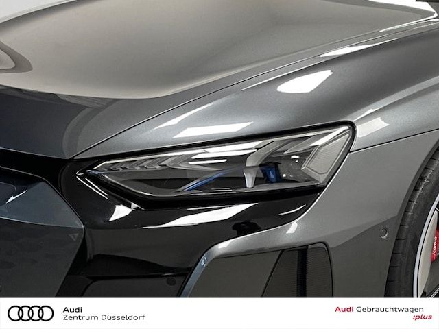 Audi RS E-tron GT E-tron Quattro - 2024 - Joinsteer - #6