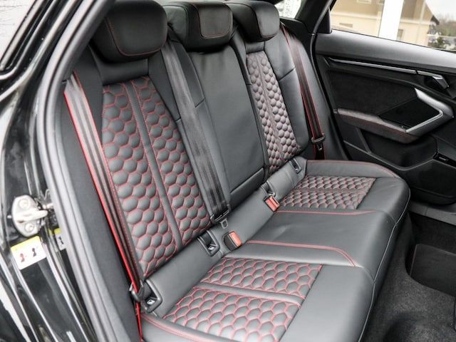 Audi RS3 Berline TFSI Quattro S Tronic - 2025 - Joinsteer - #5