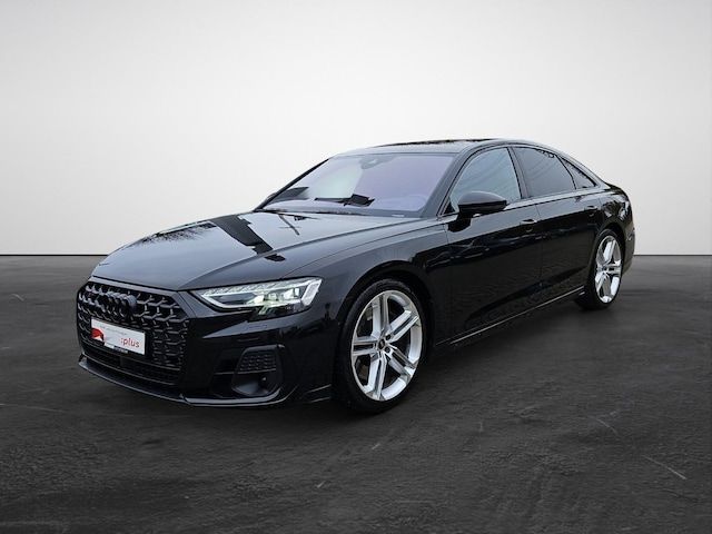 Audi S8 TFSI Quattro Tiptronic - 2023 - Joinsteer - #3