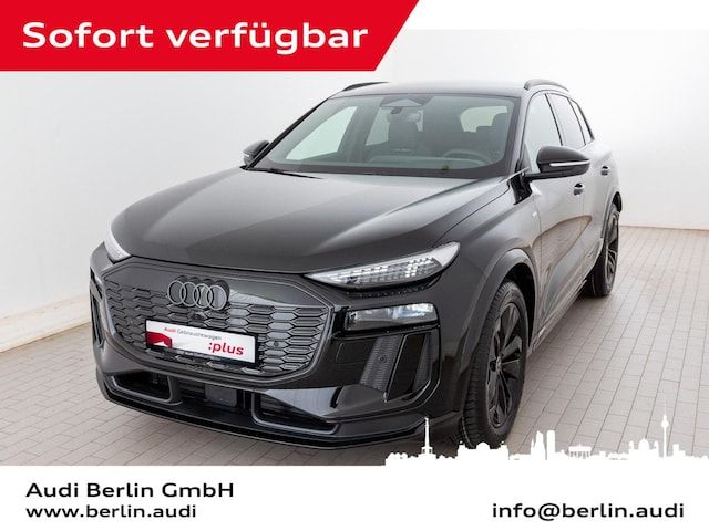 Audi Q6 SUV E-tron E-tron Quattro - 2025 - Joinsteer - #1