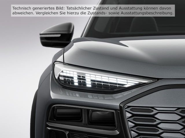 Audi SQ6 SUV E-tron E-tron Quattro - 2025 - Joinsteer - #6