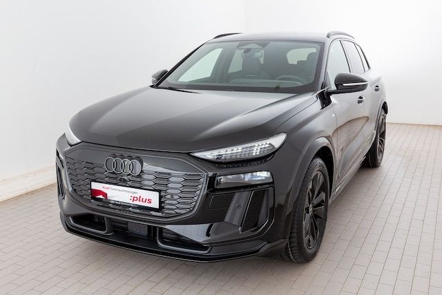 Audi Q6 SUV E-tron E-tron Quattro - 2025 - Joinsteer - #2