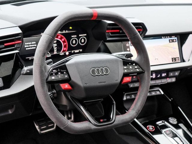 Audi RS3 Berline TFSI Quattro S Tronic - 2025 - Joinsteer - #9